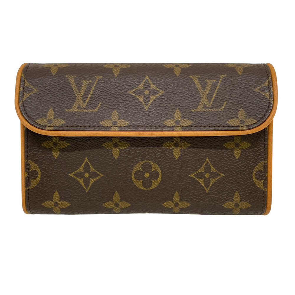 Louis Vuitton Pochette Florantine Bum #358648L59B